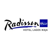 Radisson Blu Lagos Ikeja Logo