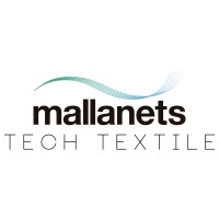 Mallanets Tech Textile Logo