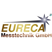 EURECA Messtechnik GmbH Logo