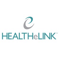 HEALTHeLINK Logo