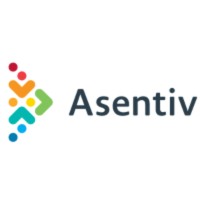 Asentiv UAE Logo