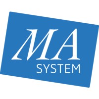 MA-system Consulting Logo