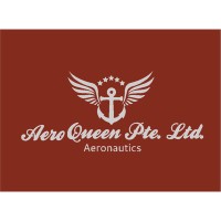 Aero Queen Pte Ltd Logo