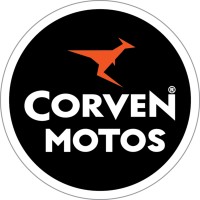 Corven Motos Logo