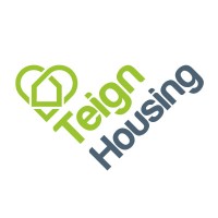 Teign Housing Logo
