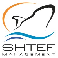 Shtef Freight Management LLC Logo