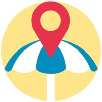 Click to Beach Logo