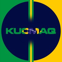 KUCMAQ - Máquinas e Equipamentos Logo