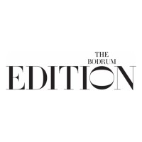 The Bodrum EDITION Logo