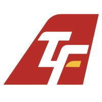 Trans Face Transportes Ltda Logo