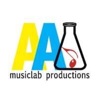 AA MusicLab Productions Logo