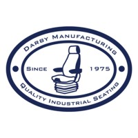 Darby Manufacturing Logo
