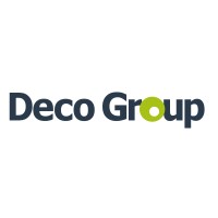 Deco Group AS Logo