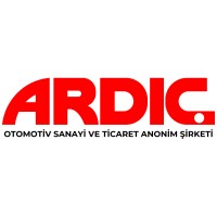 Ardıç Otomotiv Sanayi ve Ticaret Anonim Şirketi Logo