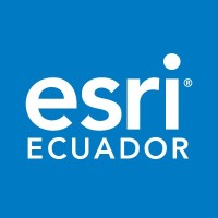 Esri Ecuador Logo