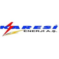 Karesi Enerji A.Ş. Logo