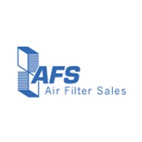 Air Filter Sales, Inc. Logo