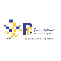 Prescription Pharma Support Pvt Ltd Logo