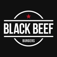 Black Beef Burgers Logo