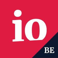 Investment Officer BE Logo