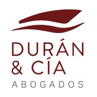 Durán & Cía Abogados Logo