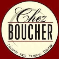 Chez Boucher Logo