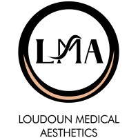 Loudoun Medical Aesthetics Logo