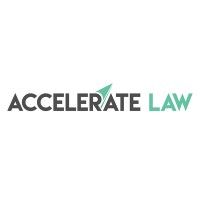 Accelerate Law Logo