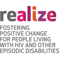 Realize / Réalise Logo