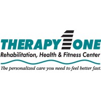 Therapy1One Logo