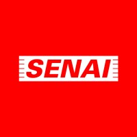 SENAI Manuel Garcia Filho - Diadema Logo