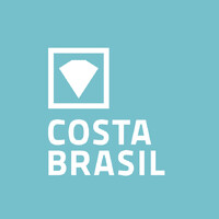 Costa Brasil Logo