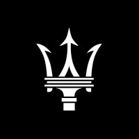 Maserati South Africa Logo