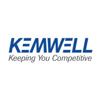 Kemwell Biopharma Logo