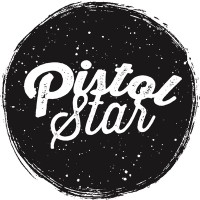 Pistol Star Logo