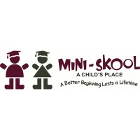 Mini-Skool A Childs Place Inc. Logo
