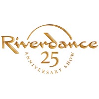 Riverdance Logo