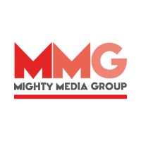 Mighty Media Group Pty Ltd Logo