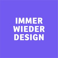 IMMERWIEDER DESIGN Logo