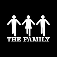 The Family Logo