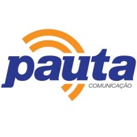 Pauta Comunicação Logo