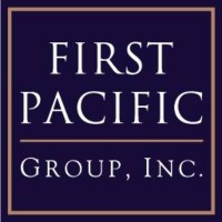 First Pacific Group, Inc Logo