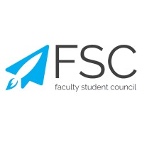Faculty Student Council - Aerospace Engineering Logo