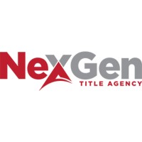 NexGen Title Agency Logo