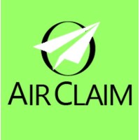 AIRCLAIM Brasil Logo