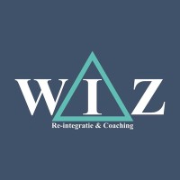 WIZ Re-integratie & Coaching BV Logo