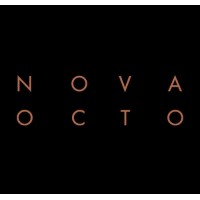 Nova Octo Logo