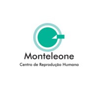 Centro de Reprodução Humana Monteleone Logo