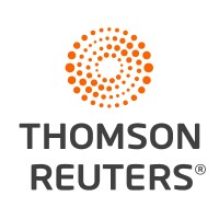 Thomson Reuters Legal Australia Logo
