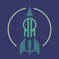 Radium Rocket Logo